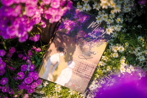 Cuốn tiểu thuyết hiếm hoi về đại địch