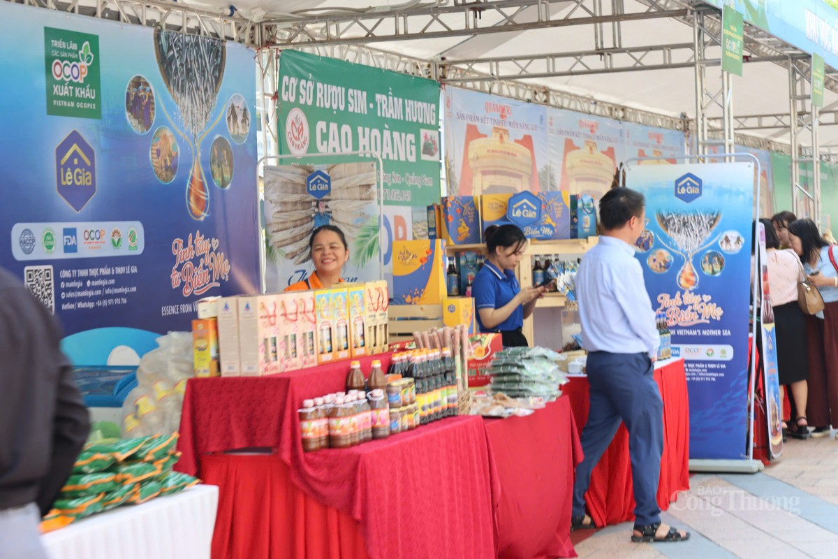 Doanh nghiệp không chỉ bán sản phẩm, phải bán “câu chuyện tạo ra sản phẩm” Doanh nghiệp không chỉ bán sản phẩm, phải bán “câu chuyện tạo ra sản phẩm”