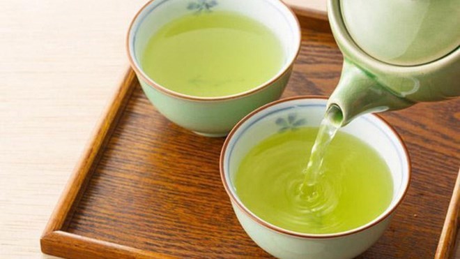 Thời điểm vàng uống trà xanh để giảm đường huyết