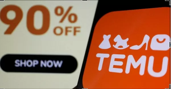 EU khởi kiện Temu vì sản phẩm bất hợp pháp EU khởi kiện Temu vì sản phẩm bất hợp pháp