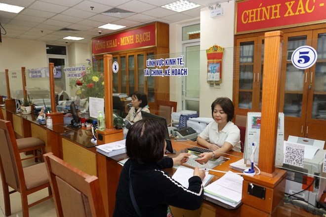 Bộ Nội vụ nêu trình độ quản lý của công chức lãnh đạo