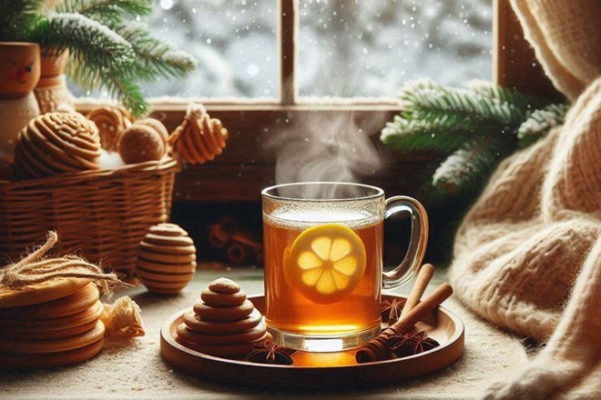 Cách dùng chanh mật ong tốt cho sức khỏe