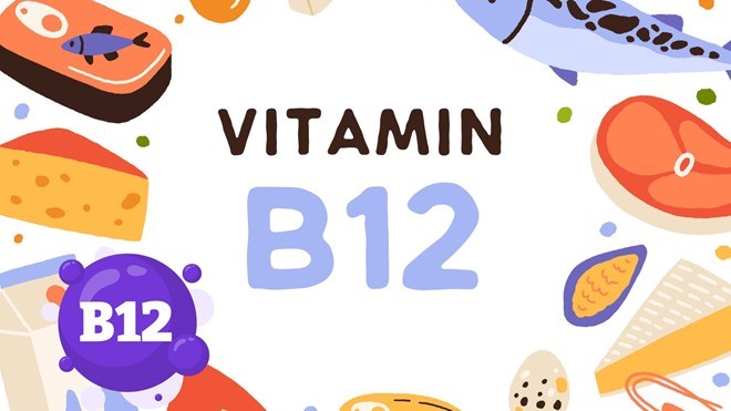 Mẹo để tối đa hóa khả năng hấp thụ vitamin B12