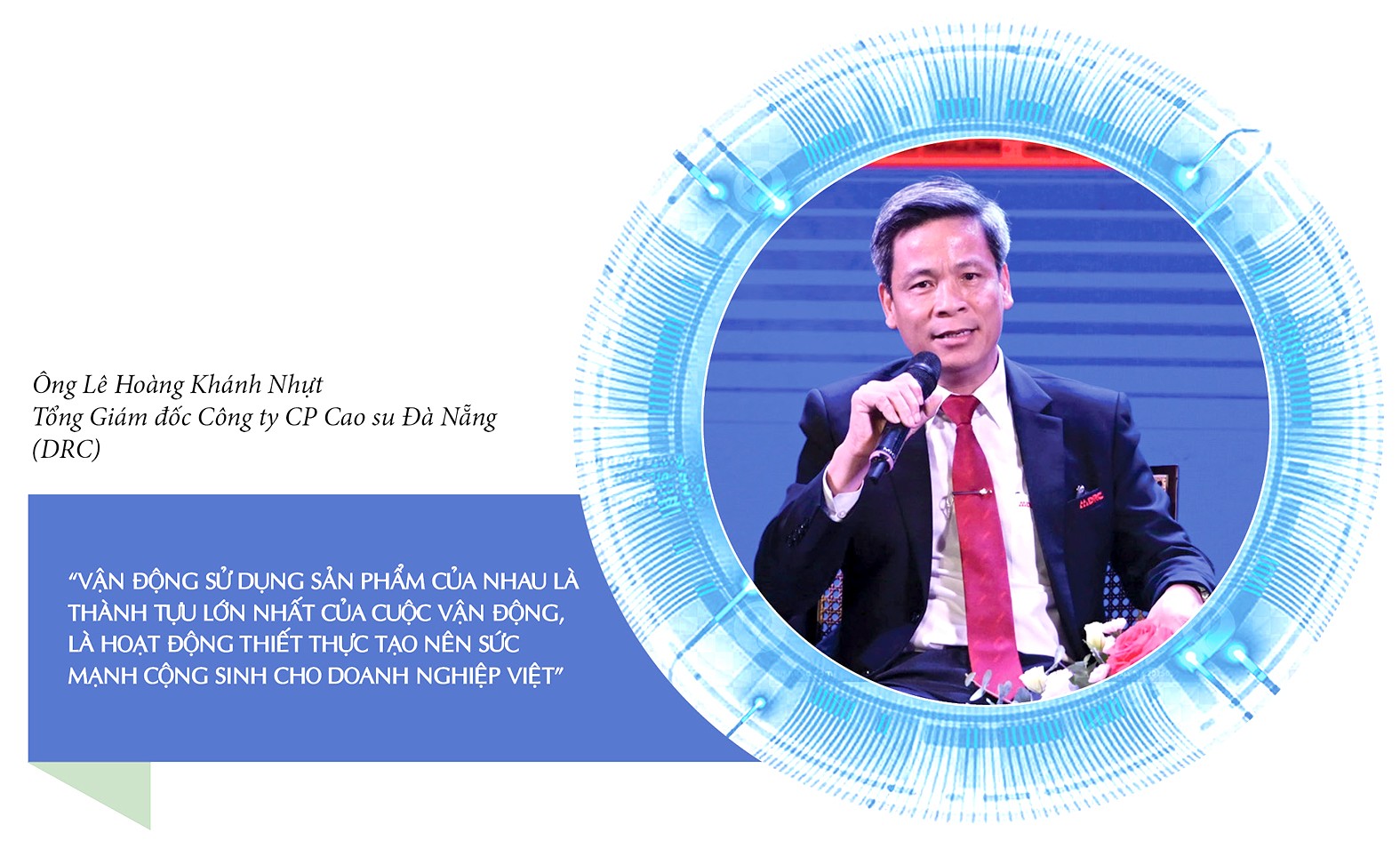 Longform | Từ chuyện ‘sức nước ngàn năm’ đến kỷ nguyên vươn mình của hàng hoá Việt – Bài 3 Longform | Từ chuyện ‘sức nước ngàn năm’ đến kỷ nguyên vươn mình của hàng hoá Việt – Bài 3