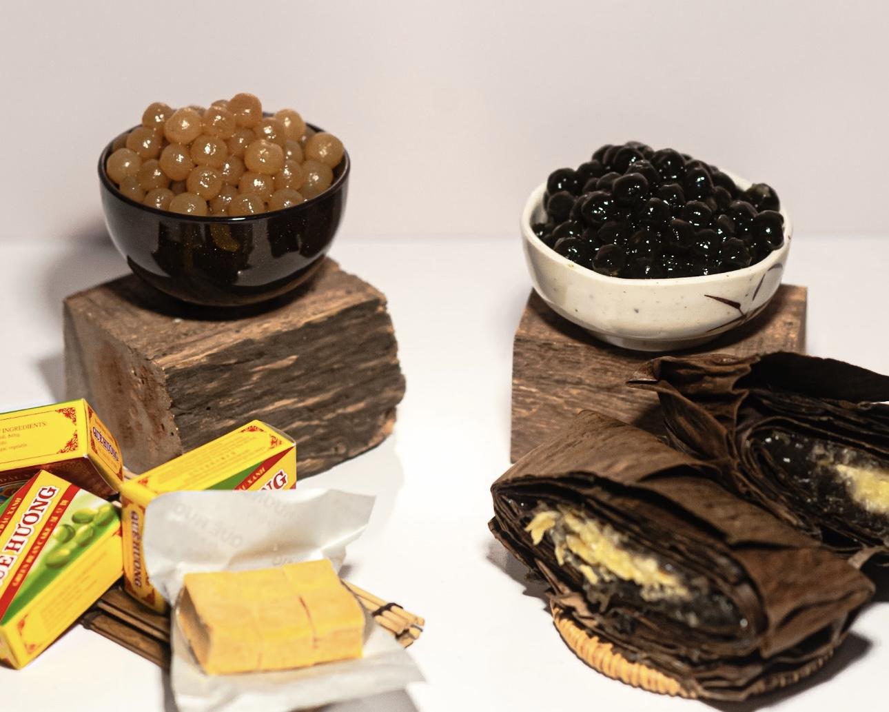 Ảnh: Vũ Văn Đông