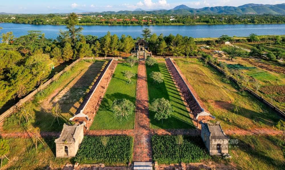 Với các nội dung kể trên, tổng mức đầu tư của dự án sau khi được điều chỉnh là hơn 132,1 tỉ đồng, tăng hơn 66,1 tỉ đồng so với chủ trương đầu tư đã phê duyệt trước đó.  Việc trùng tu dự kiến sẽ được thực hiện vào năm 2025 và hoàn thành sau 3 năm.