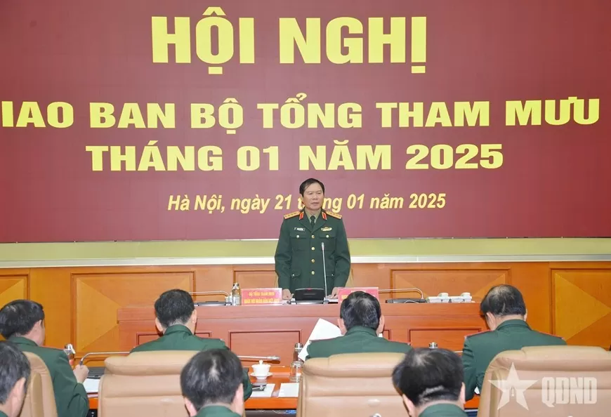 Toàn quân duy trì nghiêm chế độ sẵn sàng chiến đấu Toàn quân duy trì nghiêm chế độ sẵn sàng chiến đấu