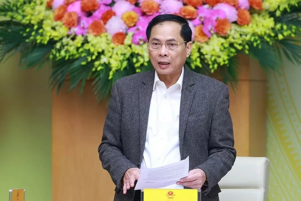 Thủ tướng chủ trì phiên họp thứ hai Ban Chỉ đạo xây dựng nhà máy điện hạt nhân Thủ tướng chủ trì phiên họp thứ hai Ban Chỉ đạo xây dựng nhà máy điện hạt nhân