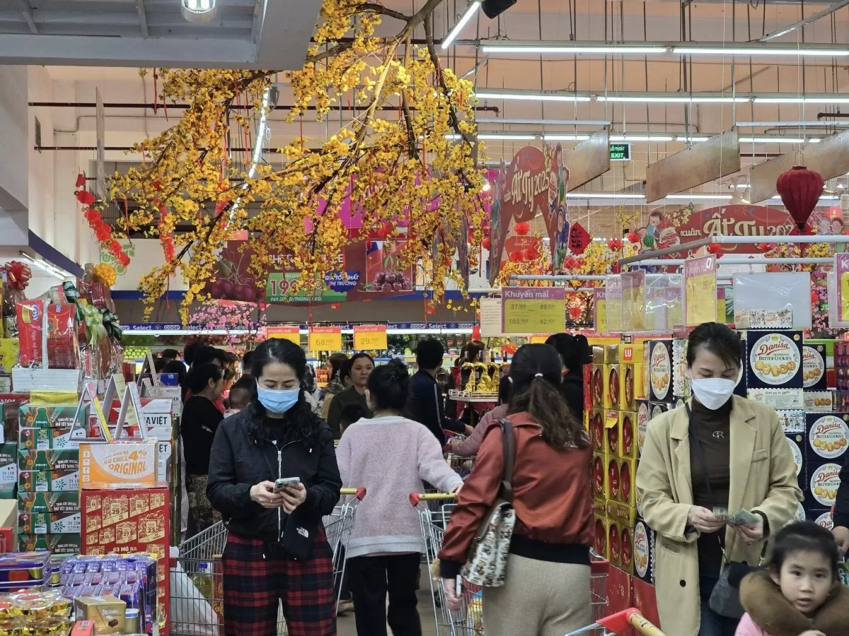 sản xuất công nghiệp thương mại thanh hóa tháng 1/2025 sản xuất công nghiệp thương mại thanh hóa tháng 1/2025