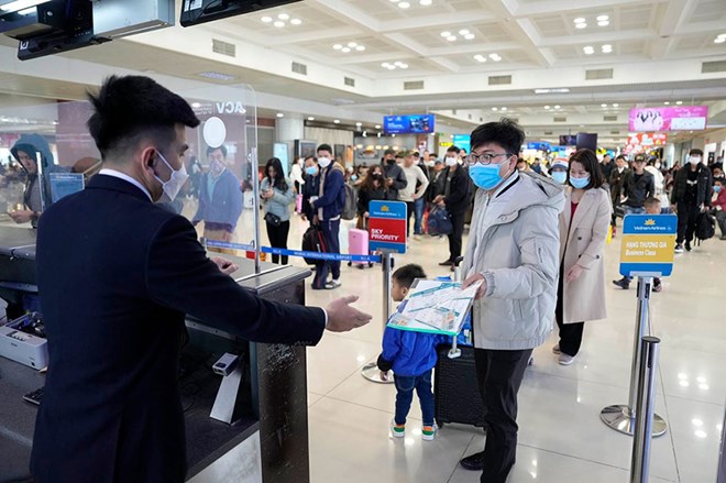 Bộ Công an tiếp nhận nhiệm vụ bảo đảm an ninh hàng không