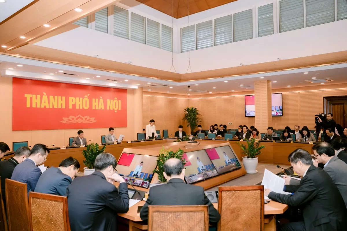 Hà Nội: 506 dự án không giải ngân hết vốn theo kế hoạch