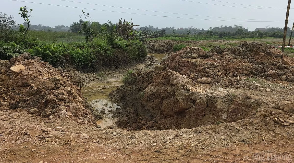 Toàn cảnh dự án VSIP Hà Tĩnh 1.555 tỷ đồng sau một năm triển khai