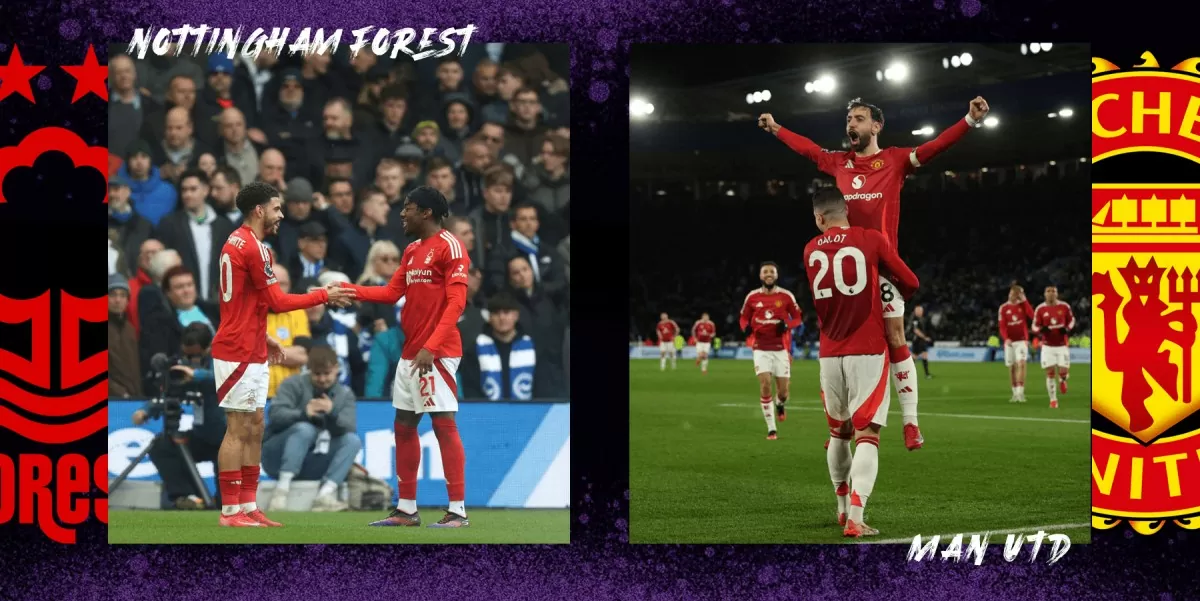 nhận định bóng đá trận Nottingham Forest đấu với MU nhận định bóng đá trận Nottingham Forest đấu với MU