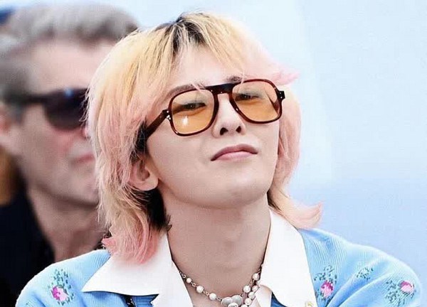 Công ty của G-Dragon có hành động pháp lý chống lại những bình luận ác ý