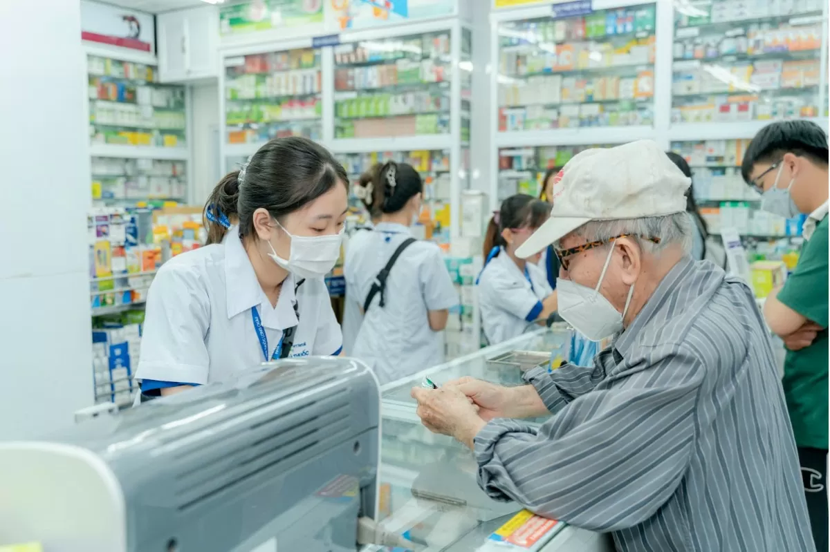 FPT Long Châu tiếp cận giải pháp điều trị bệnh mỡ máu