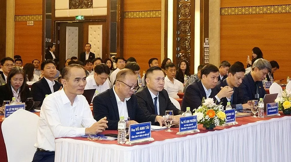 PC Thanh Hóa huy động tối đa nguồn lực bảo đảm cung ứng điện, nâng cao chất lượng dịch vụ