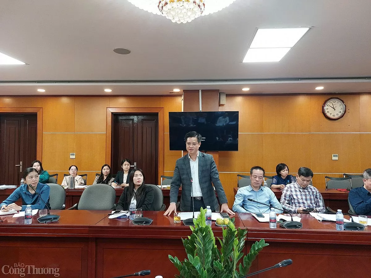 Ngành Công Thương địa phương tăng tốc kích cầu tiêu dùng theo Chỉ thị 08 Ngành Công Thương địa phương tăng tốc kích cầu tiêu dùng theo Chỉ thị 08