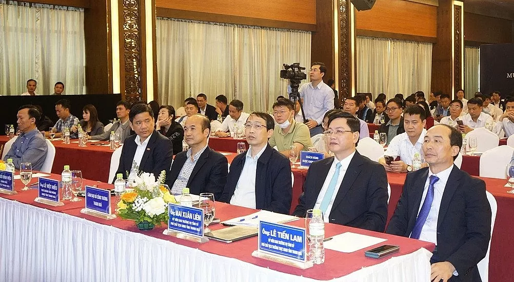 PC Thanh Hóa huy động tối đa nguồn lực bảo đảm cung ứng điện, nâng cao chất lượng dịch vụ