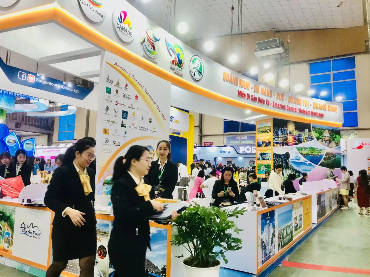 Các địa phương sẽ giới thiệu các mô hình du lịch xanh điển hình, sản phẩm thân thiện với môi trường