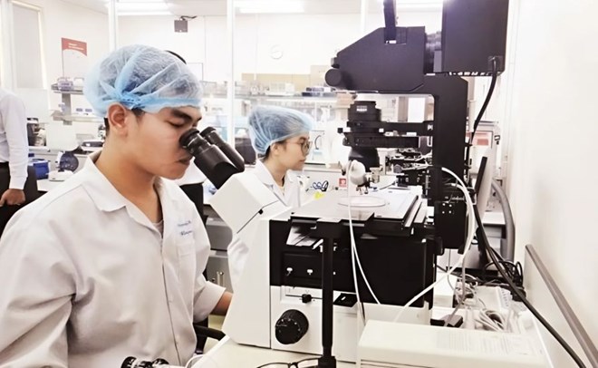 Đề xuất chấp nhận rủi ro trong nghiên cứu khoa học