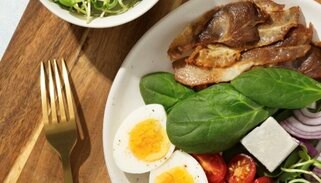 5 sự thật cần biết trước khi thực hiện chế độ ăn keto