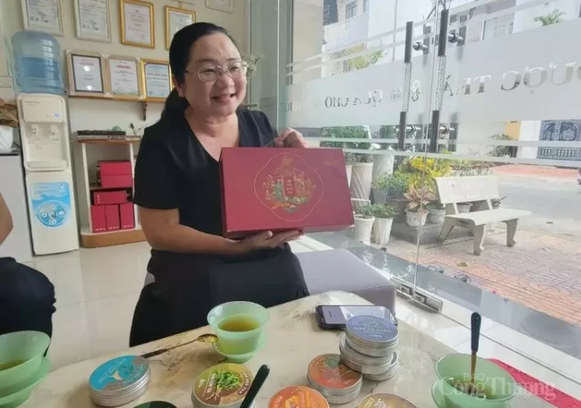 Cần Thơ: Xây dựng thương hiệu OCOP gắn liền với phát triển du lịch