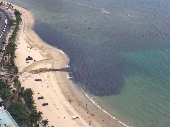 Khánh Hòa tổng rà soát các cơ sở có nguy cơ gây ô nhiễm môi trường