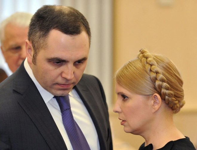 Cựu Cố vấn Tổng thống Ukraina bị sát hại ở nước ngoài