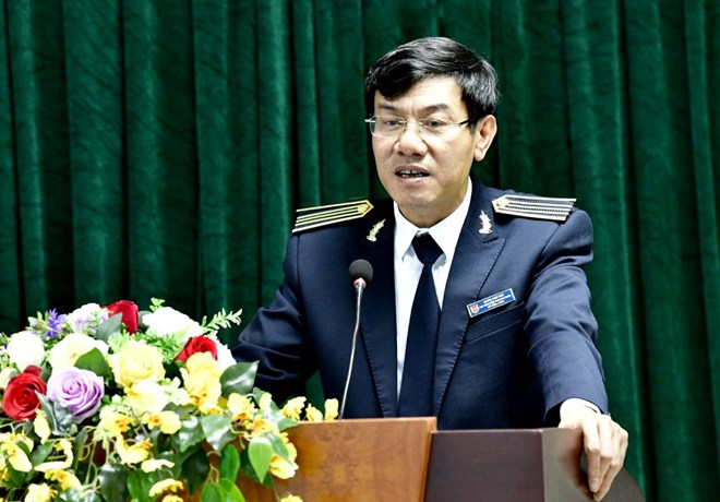 Kết quả thực hiện Nghị quyết 88-NQ/ĐU của Đảng bộ Kiểm toán Nhà nước