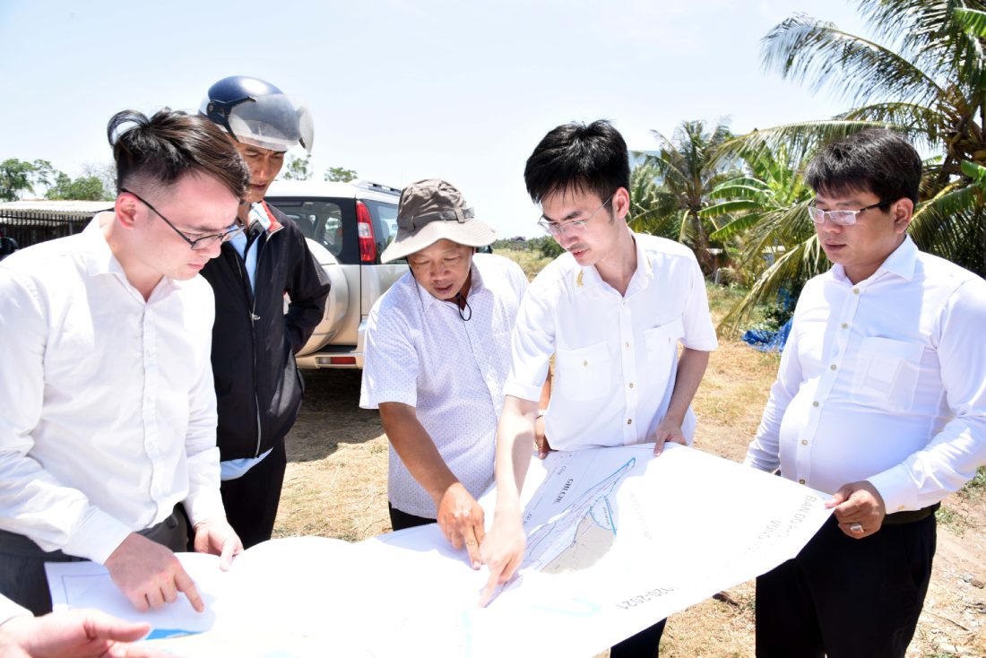 Các kiểm toán viên không ngừng đổi mới trong thực hiện nhiệm vụ kiểm toán, bám sát Luật KTNN và Chiến lược phát triển KTNN đến năm 2030.