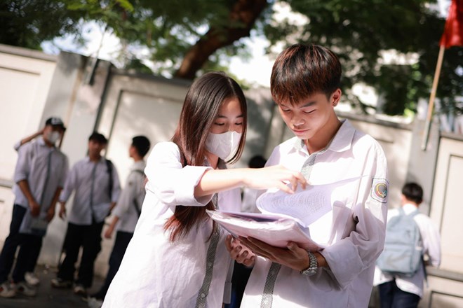 Trường Đại học Luật Huế cộng điểm cho thí sinh có chứng chỉ IELTS