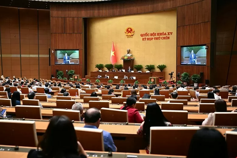 Sửa đổi Luật Sử dụng năng lượng tiết kiệm và hiệu quả: Không thể chậm trễ Sửa đổi Luật Sử dụng năng lượng tiết kiệm và hiệu quả: Không thể chậm trễ