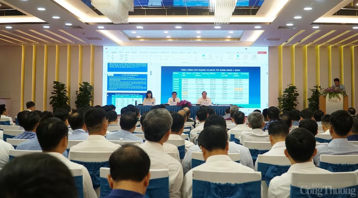 Quán triệt Luật Quản lý, sử dụng vũ khí, vật liệu nổ Quán triệt Luật Quản lý, sử dụng vũ khí, vật liệu nổ