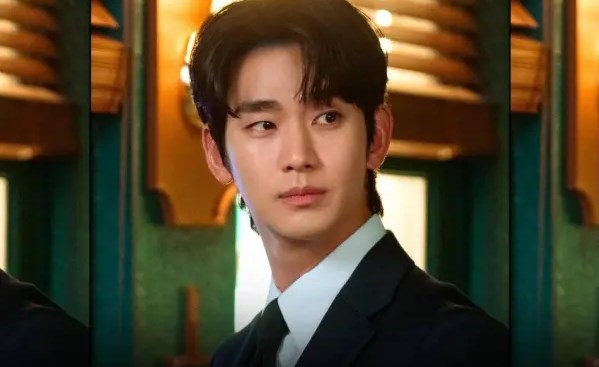 Tình thế nguy cấp của Kim Soo Hyun trước khoản bồi thường 54 tỉ won