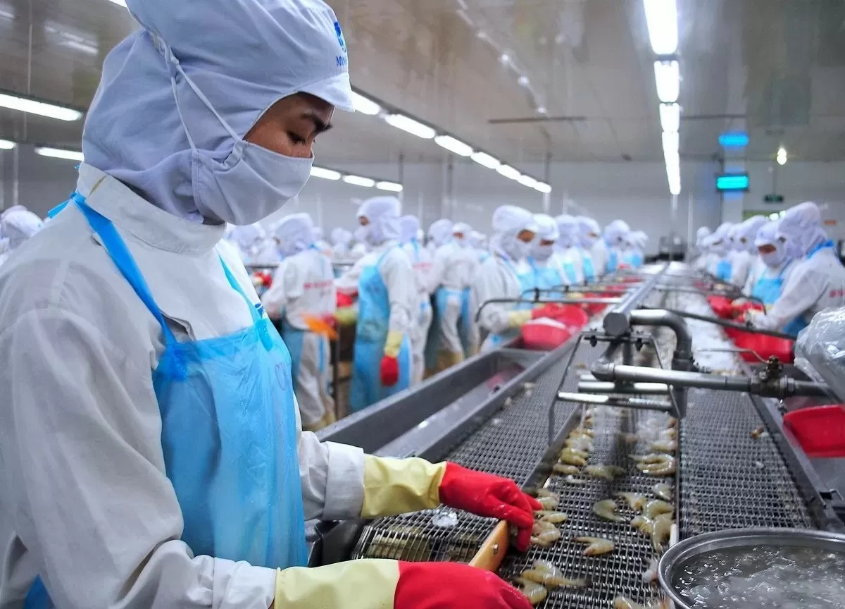 Chỉ 18% doanh nghiệp tận dụng CPTPP xuất khẩu sang Canada