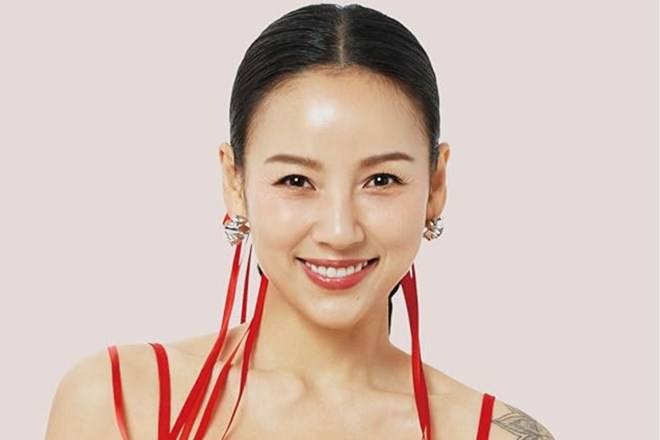 Lee Hyori kiếm 4,2 tỉ won chỉ sau 5 tháng quay lại làm người mẫu quảng cáo