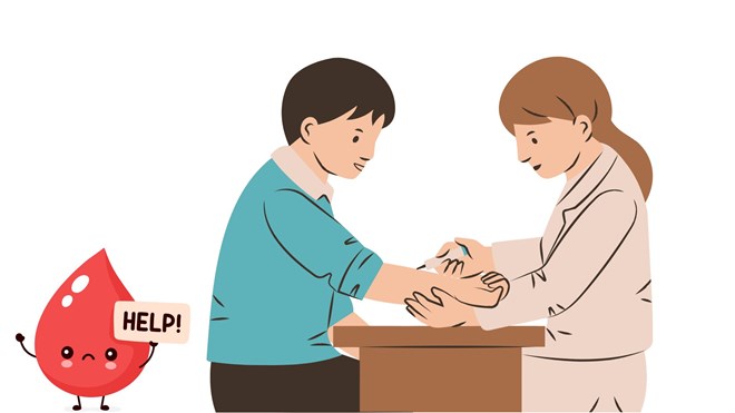 4 dấu hiệu cảnh báo đường huyết cao ở người trẻ dưới 30 tuổi