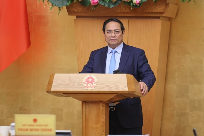 Chính sách hiệu quả khi giao đúng vai, đúng người, đúng việc