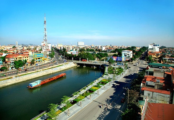 Bộ Xây dựng ủng hộ đề xuất làm sân bay, cầu và đường của Xuân Trường ở Ninh Bình