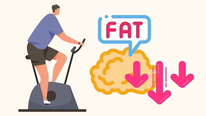 Bài tập giúp đốt cháy mỡ bụng nhanh chóng cho đàn ông sau 50 tuổi