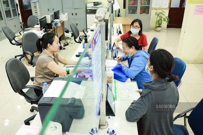 Cách tính trợ cấp một lần khi nghỉ hưu theo quy định mới