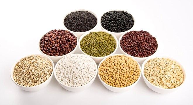 Thời điểm tốt nhất để ăn các loại hạt giúp giảm cân, tăng năng lượng và bảo vệ tim mạch