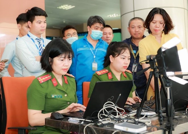 Bộ Công an đề xuất sửa đổi đăng ký thường trú với người chưa thành niên