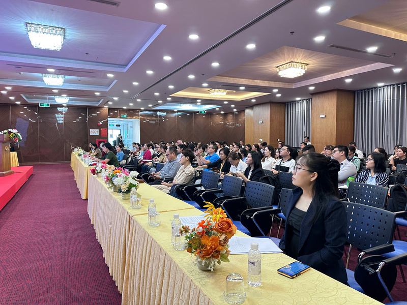 Hơn 200 doanh nghiệp và hiệp hội ngành hàng tham gia góp ý kiến