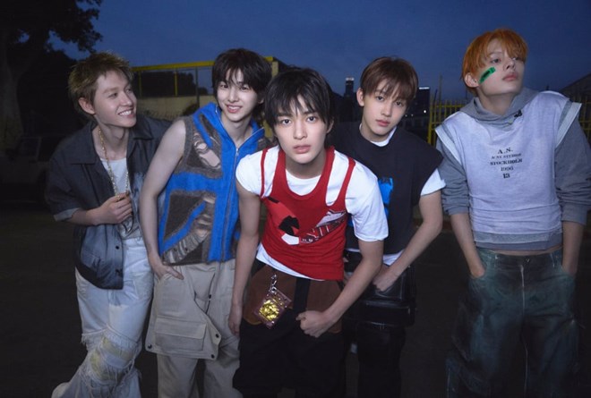 CORTIS áp lực trong hành trình kế cận thành công của BTS