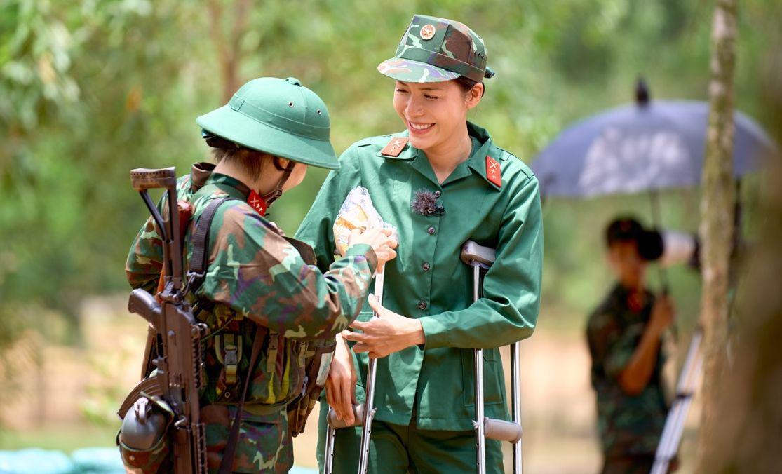 Ảnh: Nhà sản xuất.