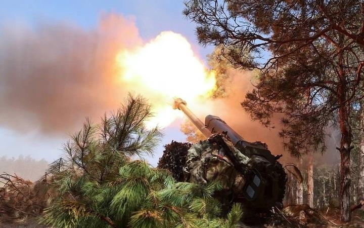 Xung đột leo thang tại nhiều vùng chiến sự. Nguồn: Hãng thông tấn TASS