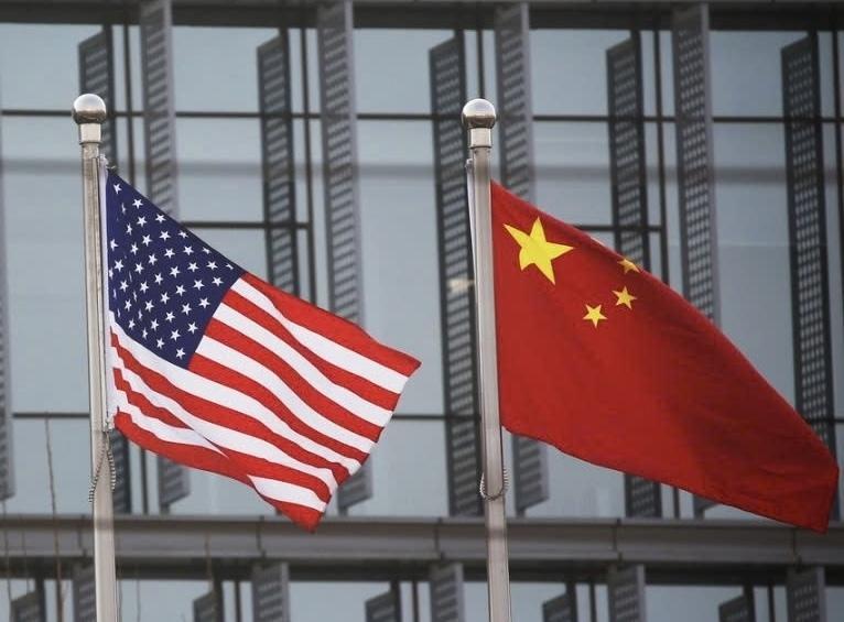 Trung Quốc và Hoa Kỳ cần hợp tác vì hòa bình và thịnh vượng toàn cầu. Ảnh minh họa