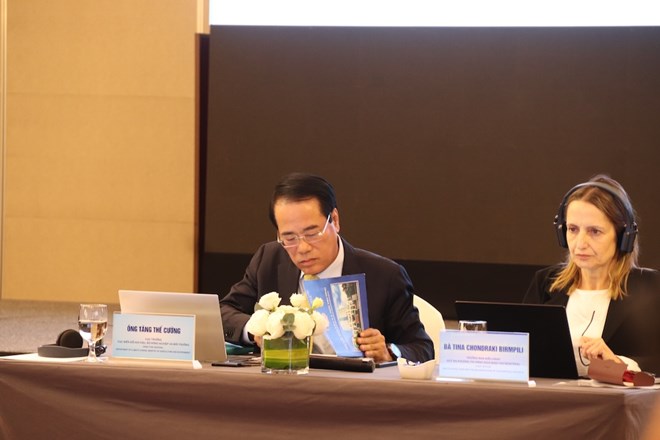 Việt Nam ngăn phát thải 240 triệu tấn CO2, bảo vệ tầng ô-dôn