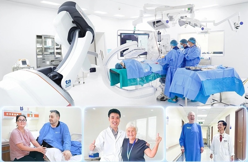 Nghị quyết 72 tạo đột phá chiến lược cho phát triển y tế tư nhân - Ảnh minh họa